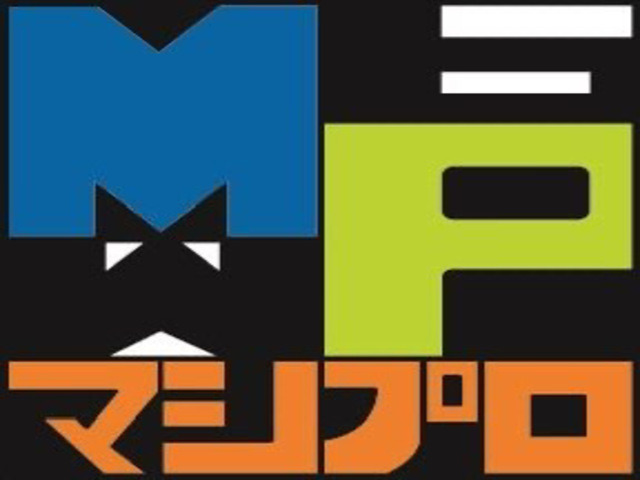 株式会社マシン・プロフェッショナル