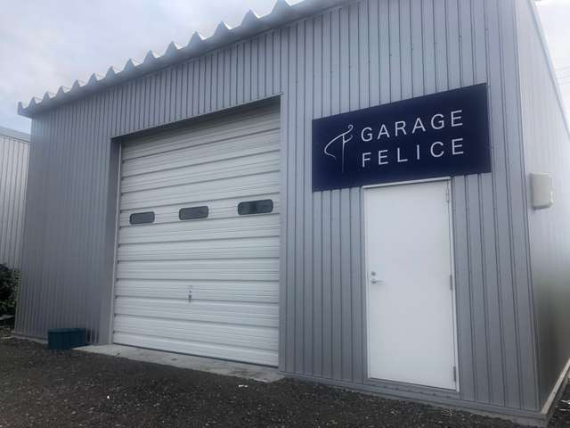 合同会社GF/ガレージフェリーチェ