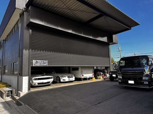 三重県 四日市市の中古車販売店 Y's Garage【ワイズガレージ】 | 中古