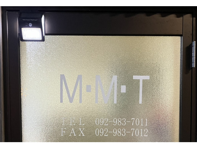 M.M.T