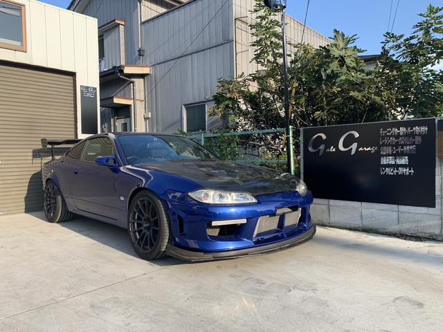 Gale Garage / ゲイルガレージ