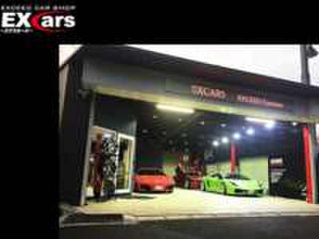 EXCARS エクスカーズ