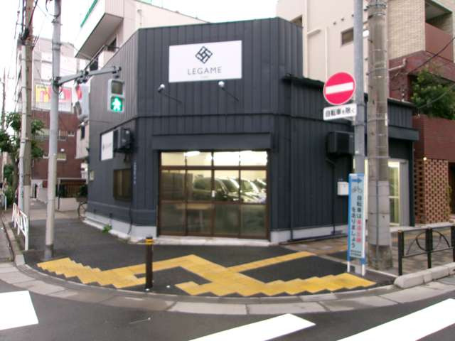 LEGAME CARS【レガーメカーズ】