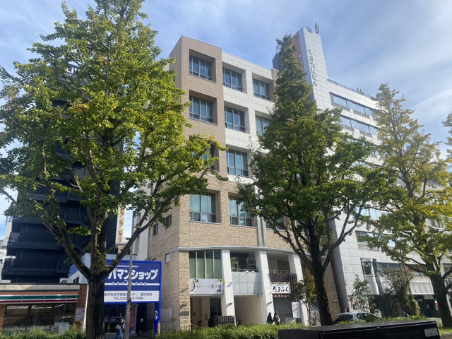 神田モータース