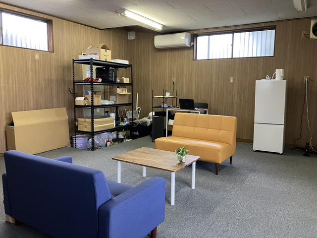 ㈱MBA 相模原自動車