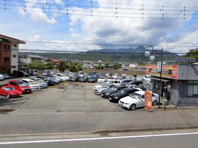Garage GTM 渋川伊香保インター店(株)ミズラボ