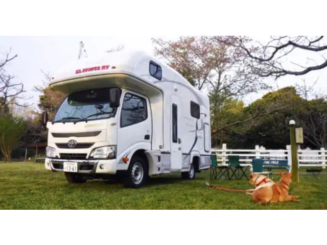 【中古】 盗まれたエピローグ 運命のモントフォード家２/ハーパーコリンズ・ジャパン/キャンディス・キャンプ 42 Hidden Gem! Amazing free campsite on our motorhome