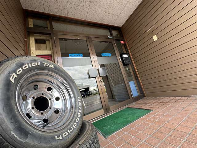 KAZ MOTOR'S