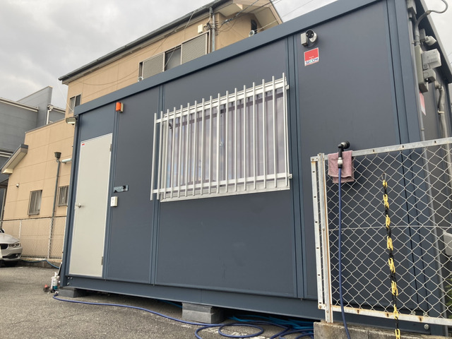 メジャーセブン