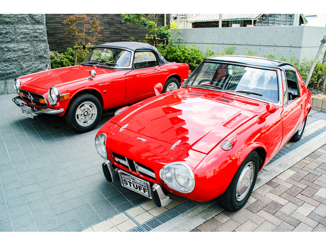 愛知県 豊橋市の中古車販売店 AUTO ADVISER STUFF | 中古車情報