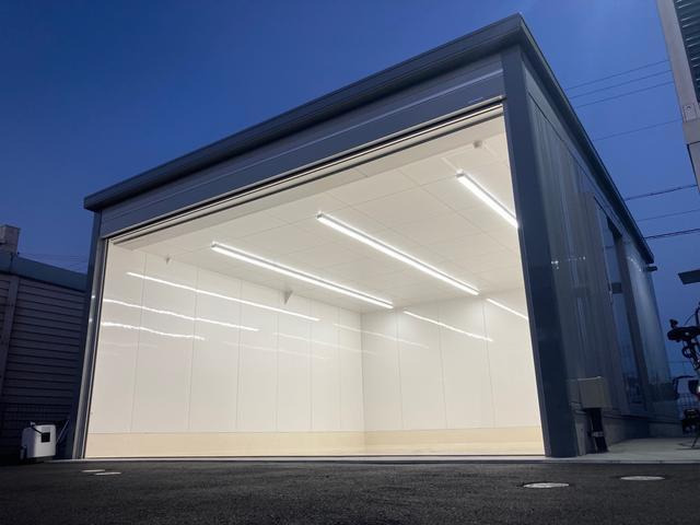 信空自動車株式会社