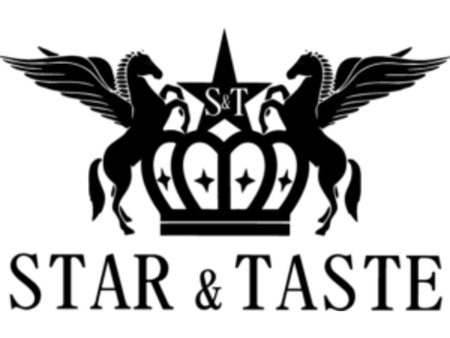 STAR&TASTE【スターテイスト】
