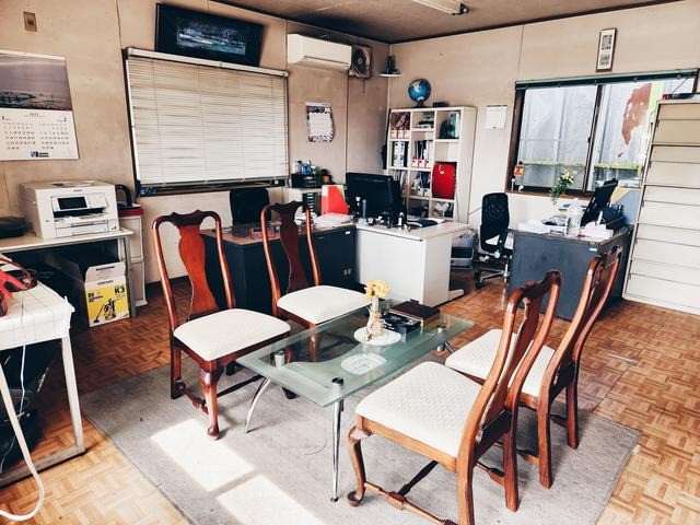 株式会社アラワ