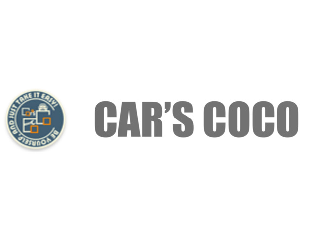 CAR’S COCO【カーズココ】