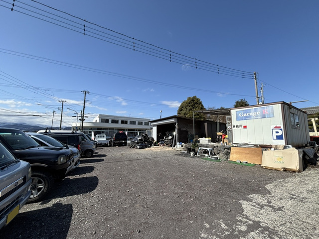 Garage K【ガレージケイ】