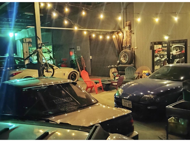 N-STYLECUSTOM | エヌスタイルカスタム