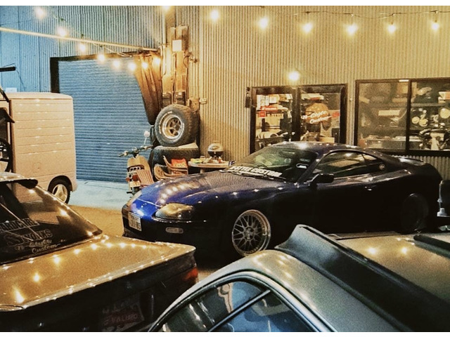 N-STYLECUSTOM | エヌスタイルカスタム