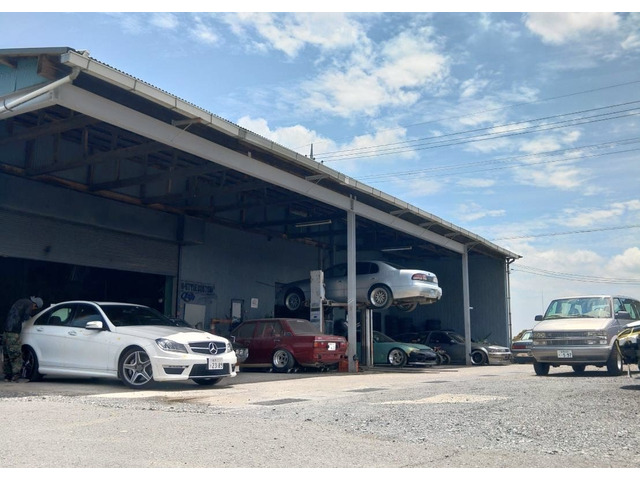 N-STYLECUSTOM | エヌスタイルカスタム