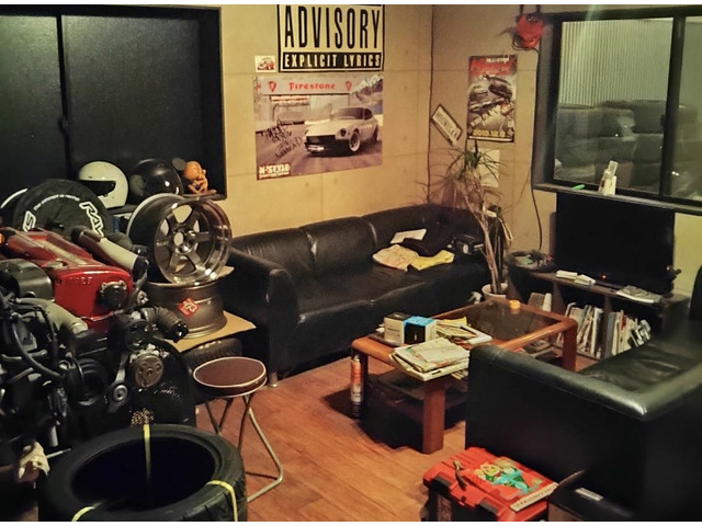 N-STYLECUSTOM | エヌスタイルカスタム