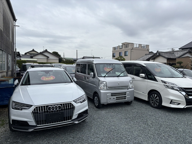 KNN車輌