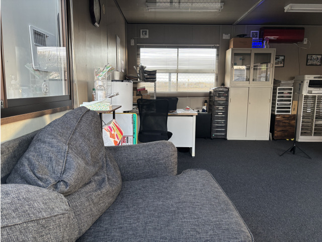 ガレージパフォーマンス浜松店