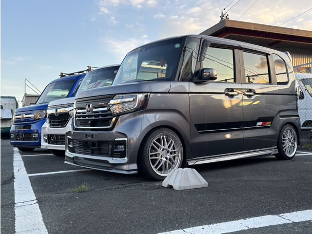 ガレージパフォーマンス浜松店