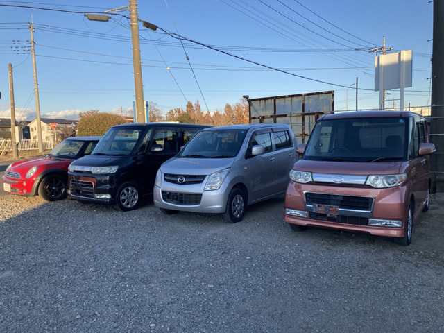 埼玉県 羽生市の中古車販売店 MS TRADING合同会社 | 中古車情報