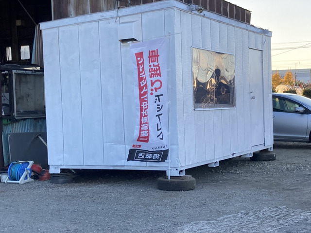 MS TRADING合同会社