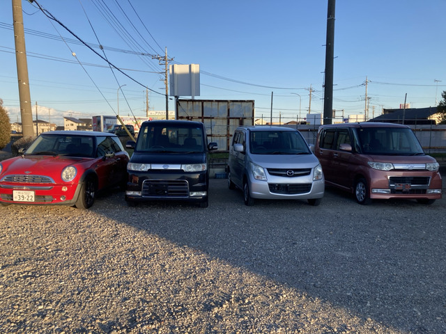 MS TRADING合同会社