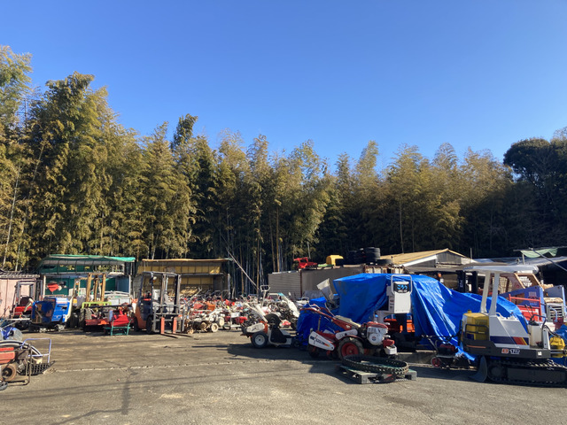 ウセダ国際商会