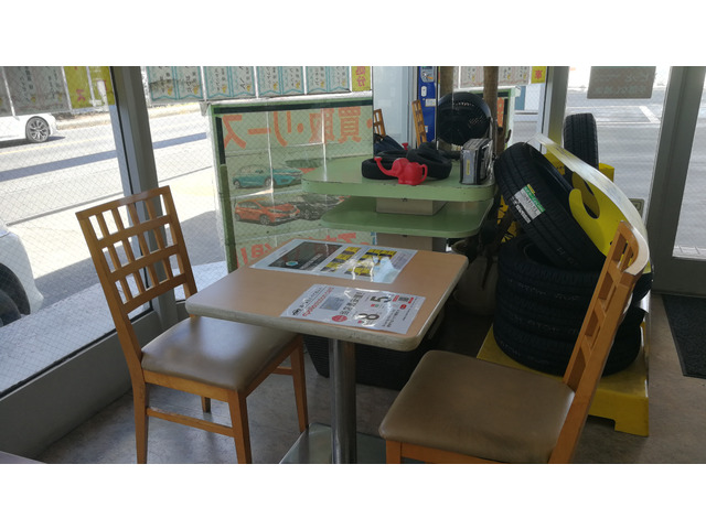 くるまのアウトレット