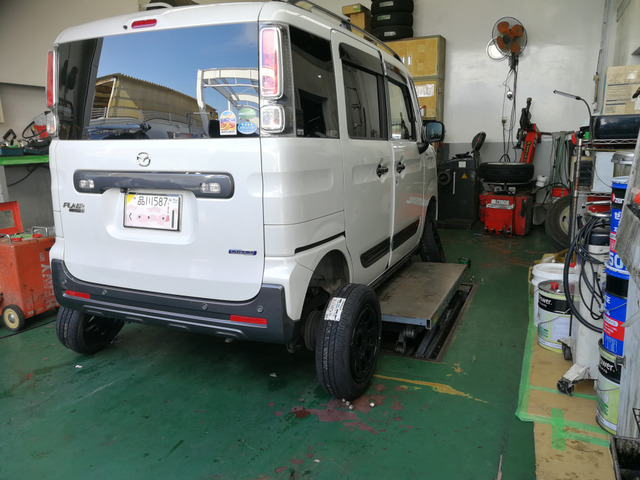 くるまのアウトレット