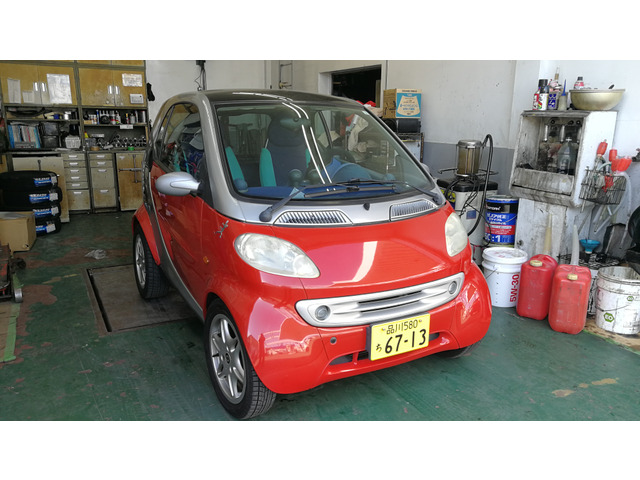 くるまのアウトレット