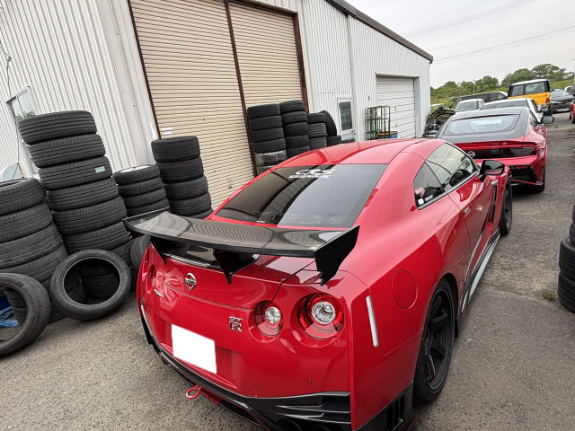 合同会社ロードアンドスカイ