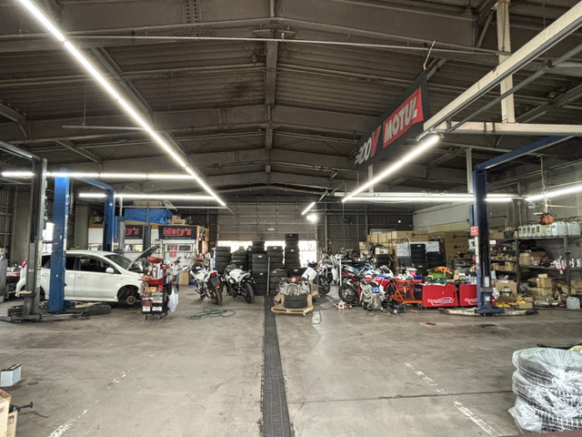 合同会社ロードアンドスカイ