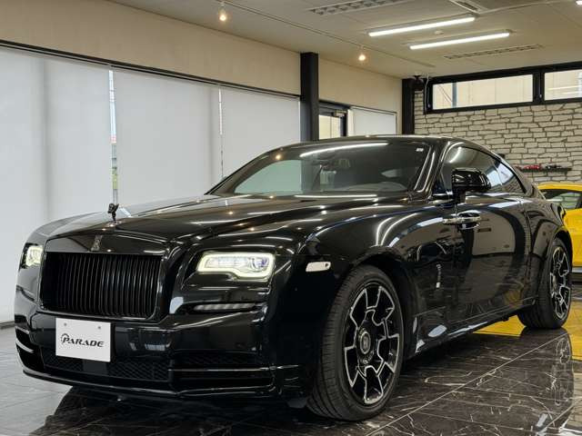 PARADE | パレード