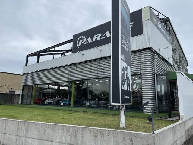 PARADE | パレード