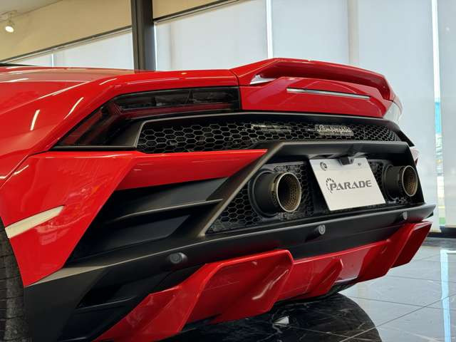 PARADE | パレード