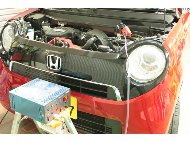 ガレージダイソン