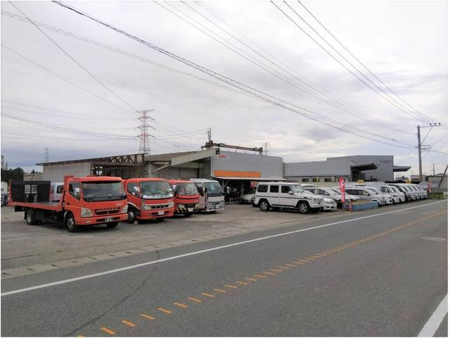 セイフティアシストフクオカ