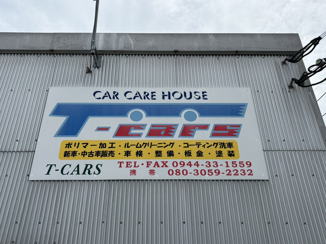 T-CARS【ティーカーズ】