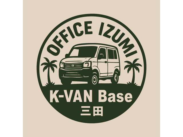 OFFICE IZUMI/K-VAN Base 三田