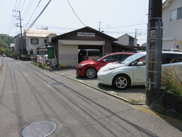 パープルフリーク 株式会社KSG
