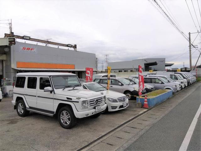 セイフティアシストフクオカ