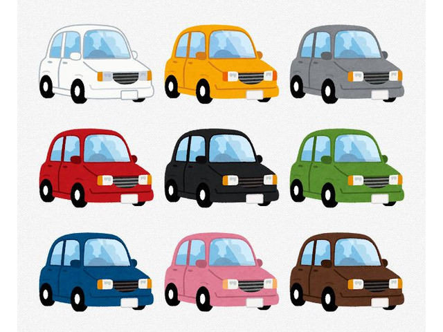 カーグレイス流山街道店