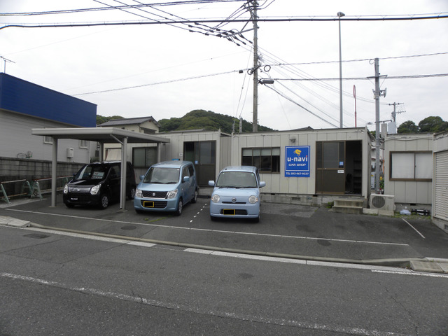u-navi(ユーナビ)