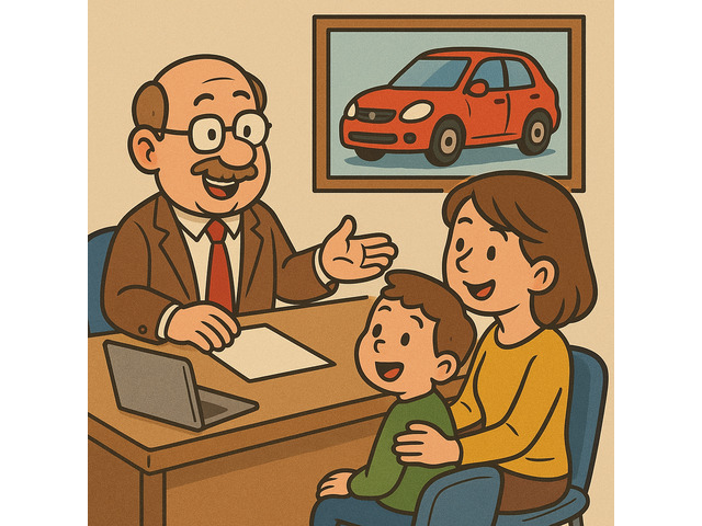 スター・フォー・ニュー・ジェネレーション