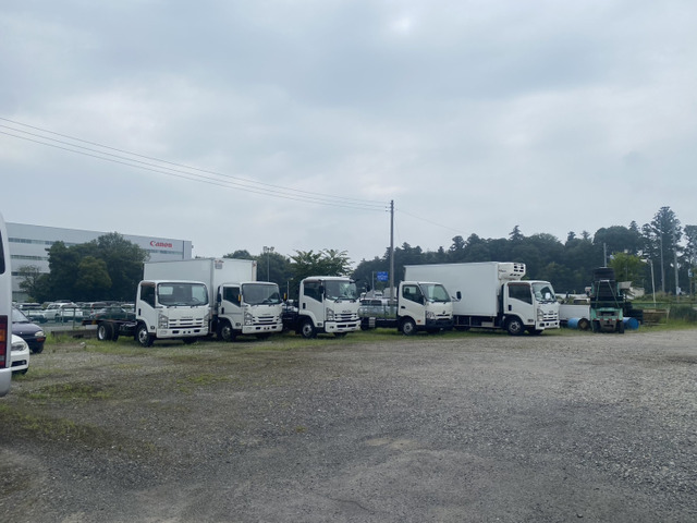 株式会社トラックトーマス