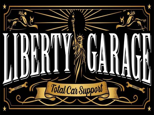 LIBERTY GARAGE