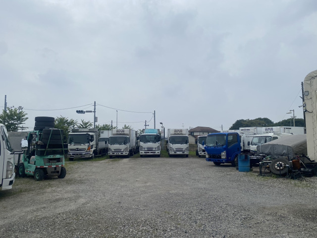 株式会社トラックトーマス